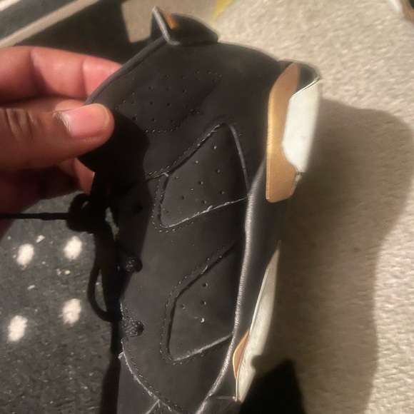 Jordan 6 “defining moment” retro - Picture 3 of 6